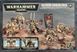 Ігровий набір GW - Warhammer 40000: Deathwing Command Squad 99120101096 фото 1