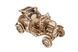 Конструктор UGears - Ретро автомобіль UG70175 фото 7