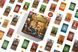 Настольная игра Овербукинг - Fun Games Shop FGS56 фото 5