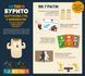 Настольная игра Geekach - Летящие буррито / Throw Throw Burrito (Укр) GKCH176 фото 3