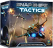 Настольная игра Lynnvander Studios - Snap Ships Tactics. Starter Box (Англ) SSB-001-000 фото 1