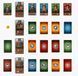 Настольная игра Овербукинг - Fun Games Shop FGS56 фото 3