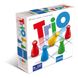 Настольная игра Granna - Трио / Trio (Укр) 04106 фото 1