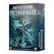 Настольная игра GW - Warhammer Underworlds: Nethermaze (Eng) 60010799017 фото 1