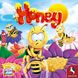 Настольная игра Pegasus Spiele - Honey (Англ) 65501G фото 3