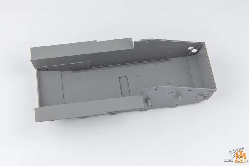 Збірна модель Border Model - 1/35 Танк Sd.Kfz.164 Nashorn BT-024 фото