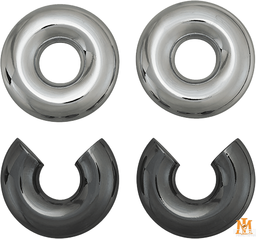 Головоломка Hanayama - 4* Huzzle Cast - Donuts (Пончики)