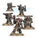 Игровой наборWarhammer 40000 - Chaos Space Marines: Havocs 99120102170 фото 2