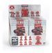 Ігровий набір GW - Warhammer 40000. Space Marines Heroes 2022: Blood Angels - Collection One 6012100102408 фото 3