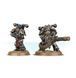Игровой наборWarhammer 40000 - Chaos Space Marines: Havocs 99120102170 фото 3