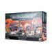 Ігровий набір GW - Warhammer 40000: Genestealer Cults - Aberrants 99120117022 фото 1