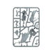 Игровой набор GW - AGE OF SIGMAR: SOULBLADE GRAVELORDS - CADO EZECHIAR THE HOLLOW KING 99120207113 фото 4