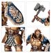 Игровой набор GW - Age of Sigmar: Introductory Set (Eng) 60010299046 фото 4