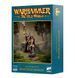 Игровой набор GW - Warhammer. The Old World: Beastmen Brayherds - Beastman Shaman 99122716001 фото 1