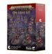 Игровой набор GW - Spearhead: Snarlpack Huntaz 99120209125 фото 1