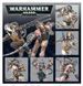 Ігровий набір GW - Warhammer 40000: Adepta Sororitas - Arco-flagellants 99120108056 фото 4