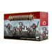 Игровой набор миниатюр Warhammer Age of Sigmar &ndash; Ogor Mawtribes: Gluttons