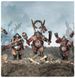 Ігровий набір мініатюр Warhammer Age of Sigmar &ndash; Ogor Mawtribes: Gluttons 99120213040 фото 8