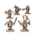 Ігровий набір мініатюр Warhammer Age of Sigmar &ndash; Ogor Mawtribes: Gluttons 99120213040 фото 2