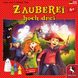 Настільна гра Pegasus Spiele - Zauberei hoch drei (англ) 66013G фото 2