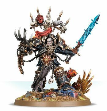 Armies of Chaos