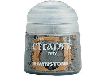 Краска Citadel - Dry: Dawnstone (12ml) (6-pack) 9918995203106 фото