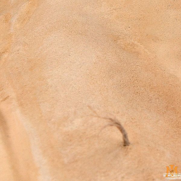 Терейн AK - Terrains: Sandy Desert (250ml) AK8022 фото