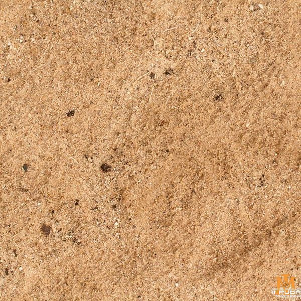 Терейн AK - Terrains: Sandy Desert (250ml) AK8022 фото