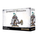 Игровой набор GW - AGE OF SIGMAR: GLOOMSPITE GITZ - DANKHOLD TROGGOTH 99120209101 фото 1