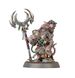 Игровой набор GW - Age of Sigmar: Skaven - Master Moulder 99070206006 фото 2