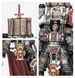 Игровой набор GW - Warhammer 40000: Grey Knights - Grand Master in Nemesis Dreadknight 99120107023 фото 3