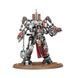 Игровой набор GW - Warhammer 40000: Grey Knights - Grand Master in Nemesis Dreadknight 99120107023 фото 2