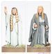 Ігровий набір GW - Lord of the Rings: Galadriel and Celeborn (metal) 99061463003 фото 2