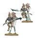 Игровой набор GW - Age of Sigmar. Spearhead: Ossiarch Bonereapers - Mortisan Elite 99120207195 фото 6