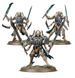 Игровой набор GW - Age of Sigmar. Spearhead: Ossiarch Bonereapers - Mortisan Elite 99120207195 фото 5
