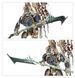 Игровой набор GW - Age of Sigmar. Spearhead: Ossiarch Bonereapers - Mortisan Elite 99120207195 фото 10