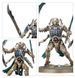 Игровой набор GW - Age of Sigmar. Spearhead: Ossiarch Bonereapers - Mortisan Elite 99120207195 фото 9