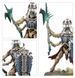 Игровой набор GW - Age of Sigmar. Spearhead: Ossiarch Bonereapers - Mortisan Elite 99120207195 фото 8