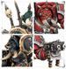 Игровой набор GW - Warhammer 40000: Chaos Space Marines - Terminators 99120102097 фото 3