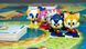 Настольная игра Geekach - Соник. Суперкоманды / Sonic Super Teams (Укр) GKCH094S фото 3