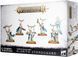 Игровой набор GW - Age of Sigmar: Lumineth Realm-lords - Alarith Stoneguard 99120210036 фото 1