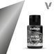 Акриловая краска Metal Color Vallejo &ndash; Серый оружейный металл (Gunmetal), 32 мл