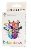 Настольная игра Fun Games Shop - bRainbow (Укр) FGS64 фото