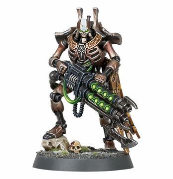 Xenos Armies