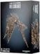 Ігровий набір GW - Warhammer 40000: Chaos Space Marines - Heldrake 99120102090 фото 1
