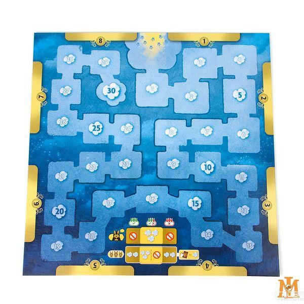 Настольная игра Игромаг - Dixit / Диксит (Англ) 000006603 фото