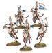 Игровой набор GW - Age of Sigmar: Lumineth Realm-lords - Hurakan Windchargers 99120210030 фото 2
