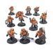 Ігровий набір GW - Warhammer 40000. Kill Team: Hearthkyn Salvagers 99120118014 фото 2
