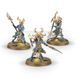 Ігровий набір GW - Age of Sigmar: Tzeentch Arcanites - Tzaangor Enlightened 99120201064 фото 6