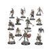 Ігровий набір GW - Warhammer 40000. Kill Team: Farstalker Kinband 99120114003 фото 2